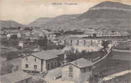 12-MILLAU-N°416-H/0135 - Millau