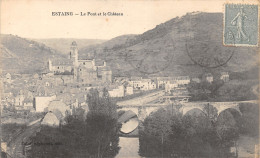 12-ESTAING-N°416-H/0123 - Other & Unclassified