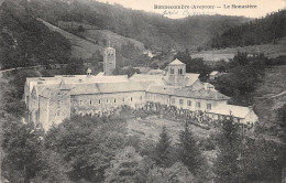 12-BONNECOMBRE-LE MONASTERE-N°416-H/0119 - Otros & Sin Clasificación