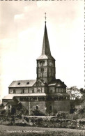 72020520 Schwarzrheindorf Doppelkirche Schwarzrheindorf - Bonn