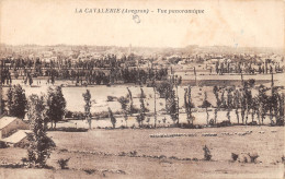 12-LA CAVALERIE-N°416-H/0083 - La Cavalerie