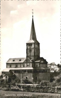 72020519 Schwarzrheindorf Doppelkirche Schwarzrheindorf - Bonn