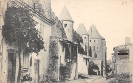 11-CARCASSONNE-N°416-H/0027 - Carcassonne