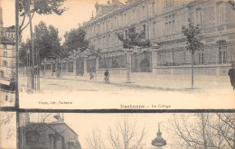 11-NARBONNE-N°416-H/0031 - Narbonne
