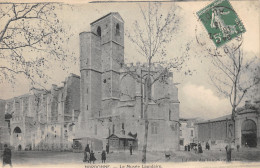 11-NARBONNE-N°416-G/0379 - Narbonne