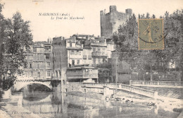 11-NARBONNE-N°416-G/0361 - Narbonne