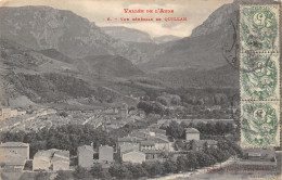 11-QUILLAN-N°416-G/0353 - Autres & Non Classés