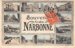 11-NARBONNE-N°416-G/0363 - Narbonne