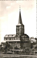 72020518 Schwarzrheindorf Doppelkirche Schwarzrheindorf - Bonn