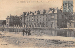 10-TROYES-N°416-G/0261 - Troyes