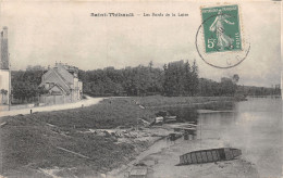 10-SAINT THIBAULT-N°416-G/0237 - Other & Unclassified