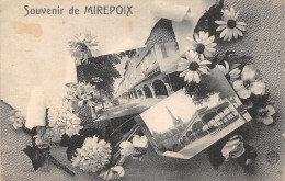 09-MIREPOIX-N°416-G/0179 - Mirepoix