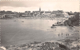 22-SAINT QUAY PORTRIEUX-N°417-H/0025 - Saint-Quay-Portrieux