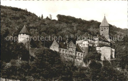 72020513 Zwingenberg Baden Neckar Schloss Zwingenberg Baden Neckar - Autres & Non Classés