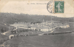 19-CHARTREUSE DU GLANDIER-N°417-F/0265 - Other & Unclassified