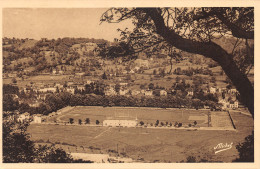 19-BORD LES ORGUES-N°417-F/0241 - Autres & Non Classés