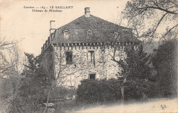 19-LE SAILLANT-N°417-F/0229 - Otros & Sin Clasificación