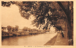 19-BRIVE-N°417-F/0207 - Brive La Gaillarde