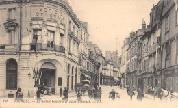 18-BOURGES-N°417-F/0173 - Bourges