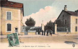 18-BOURGES-N°417-F/0151 - Bourges