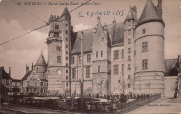 18-BOURGES-N°417-F/0141 - Bourges