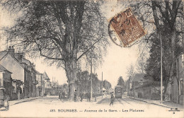 18-BOURGES-N°417-F/0115 - Bourges
