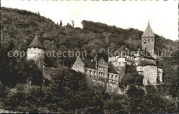 72020509 Zwingenberg Baden Neckar Schloss Zwingenberg Baden Neckar - Autres & Non Classés