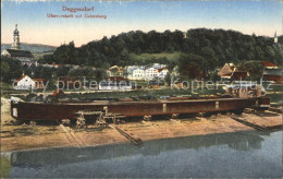 72020506 Deggendorf Donau Ufervorstadt Geiersberg Aletsberg - Deggendorf