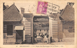 17-ROCHEFORT SUR MER-N°417-E/0331 - Altri & Non Classificati