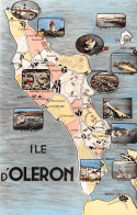 17-ILE D OLERON-N°417-E/0251 - Ile D'Oléron