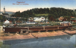 72020501 Deggendorf Donau Ufervorstadt Geiersberg Aletsberg - Deggendorf