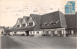 14-TROUVILLE-DEAUVILLE-N°417-C/0283 - Trouville