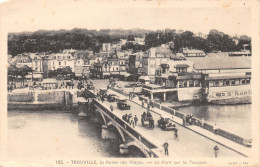 14-TROUVILLE-N°417-C/0129 - Trouville
