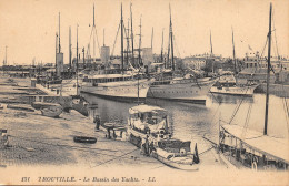 14-TROUVILLE-N°417-C/0147 - Trouville