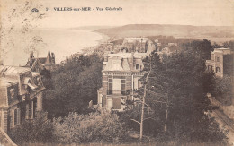 14-VILLERS SUR MER-N°417-C/0093 - Villers Sur Mer