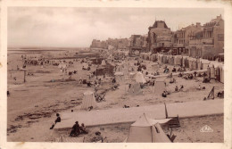 14-SAINT AUBIN SUR MER-N°417-B/0375 - Saint Aubin