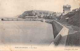 14-PORT EN BESSIN-N°417-B/0353 - Altri & Non Classificati