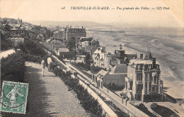 14-TROUVILLE-N°417-B/0343 - Trouville