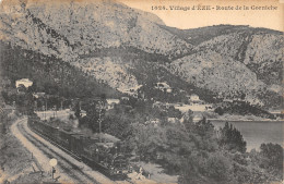 06-EZE-TRAIN-N°417-B/0339 - Eze