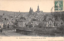 27-EVREUX-N°418-C/0145 - Evreux