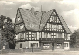 72020476 Ilsenburg Harz Apotheke Ilsenburg Harz - Ilsenburg