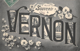 27-VERNON-N°418-C/0075 - Vernon