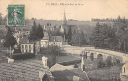 27-TILLIERES-N°418-C/0039 - Tillières-sur-Avre