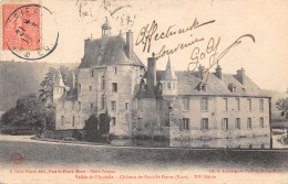 27-SAINT PIERRE-LE CHATEAU-N°418-C/0009 - Otros & Sin Clasificación