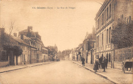 27-GISORS-N°418-B/0349 - Gisors