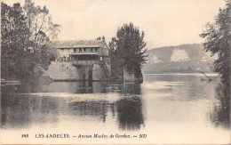 27-LES ANDELYS-N°418-B/0183 - Les Andelys