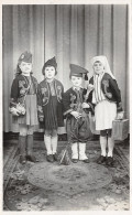 27-LOUVIERS-ENFANTS LES VOLONTAIRES DE LOUVIERS-N°418-B/0175 - Louviers