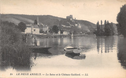 27-LE PETIT ANDELY-N°418-B/0167 - Other & Unclassified