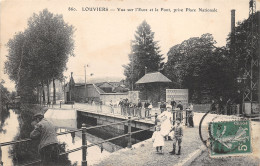 27-LOUVIERS-N°418-B/0159 - Louviers