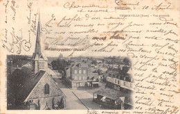 27-THIBERVILLE-N°418-B/0141 - Other & Unclassified